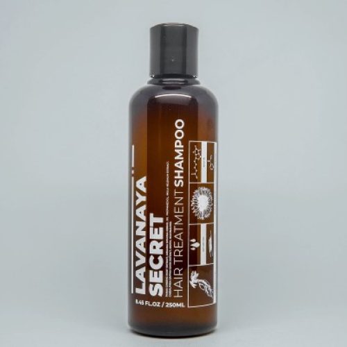 06 Hair Treatment Shampoo