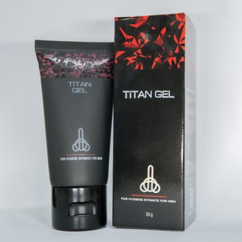titan-gel